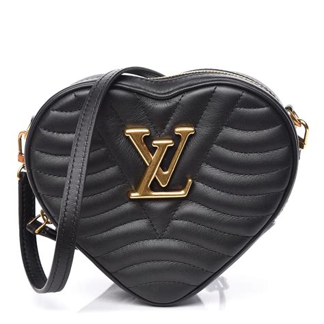 louis vuitton new wave heart bag price|lv new wave.